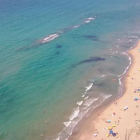 La Casa Delle Janas Platamona