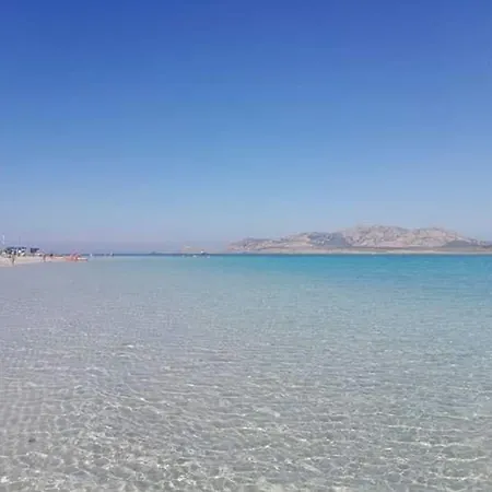 La Casa Delle Janas *