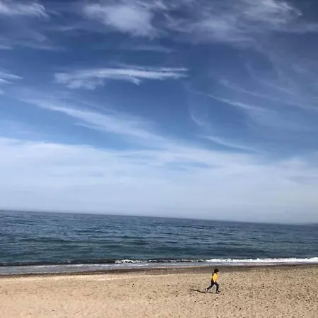 Apartament La Casa Delle Janas Platamona