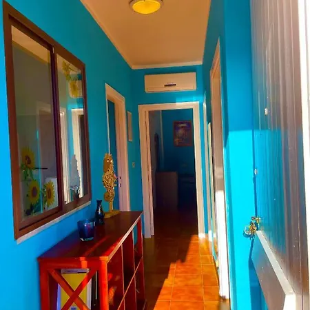 La Casa Delle Janas Apartament Platamona