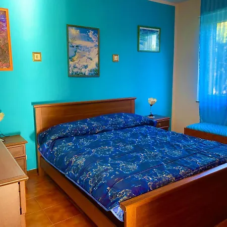 La Casa Delle Janas Apartament Platamona