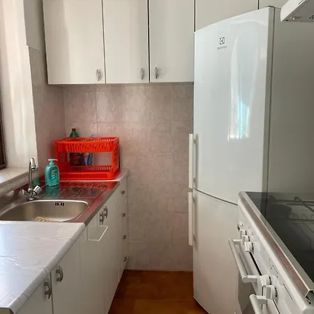 La Casa Delle Janas Apartament *