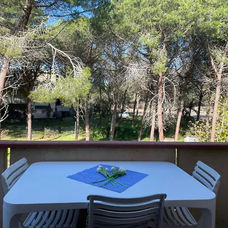 La Casa Delle Janas Apartament Platamona