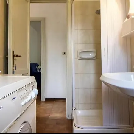 La Casa Delle Janas Platamona