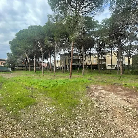 La Casa Delle Janas Appartement
