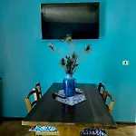 La Casa Delle Janas Apartament Platamona