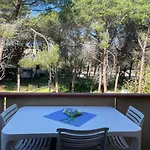 La Casa Delle Janas Apartament Platamona