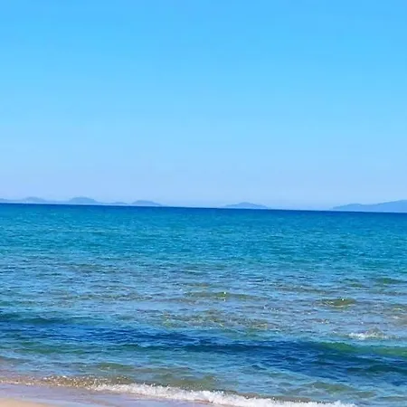 Apartamento La Casa Delle Janas