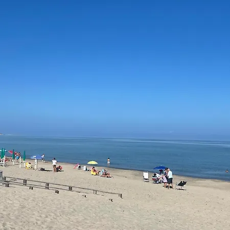 La Casa Delle Janas * Platamona