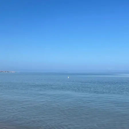 Daire La Casa Delle Janas Platamona