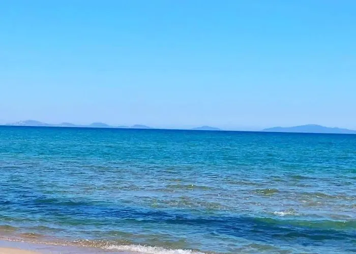 Apartman La Casa Delle Janas