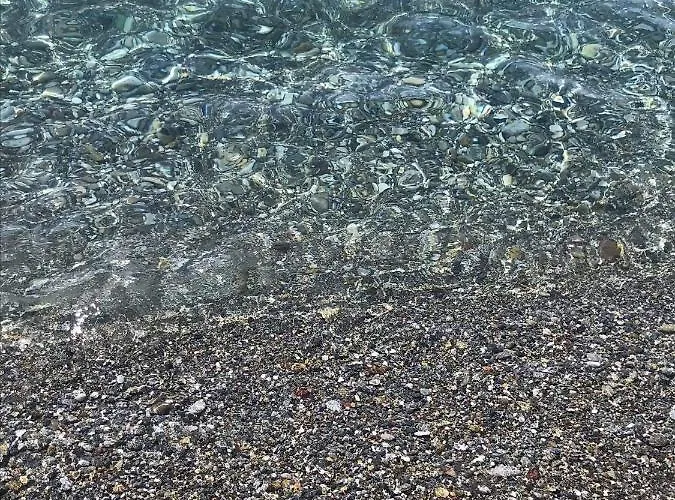 Apartman La Casa Delle Janas