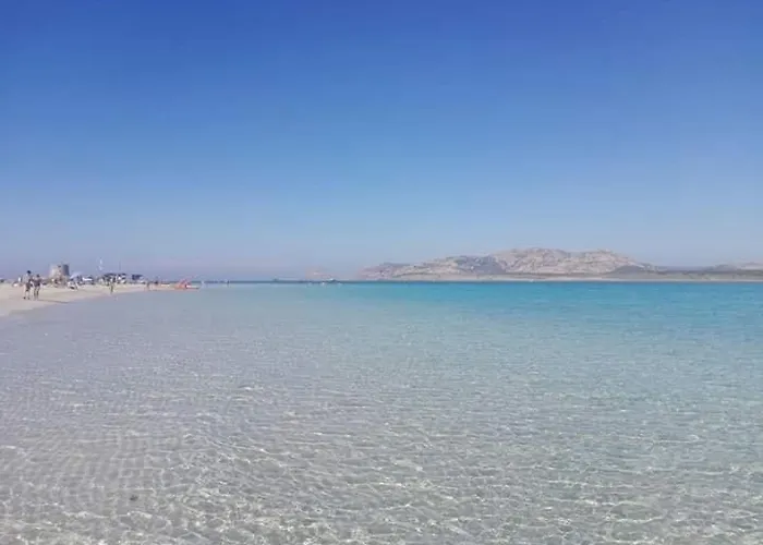 La Casa Delle Janas *