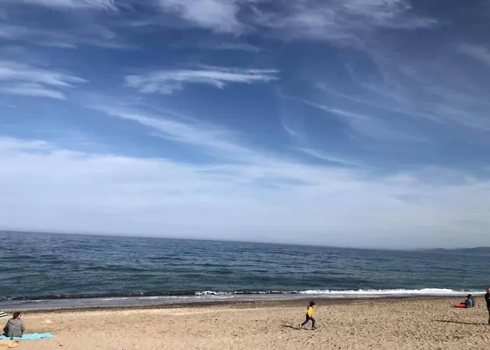 Apartman La Casa Delle Janas Platamona