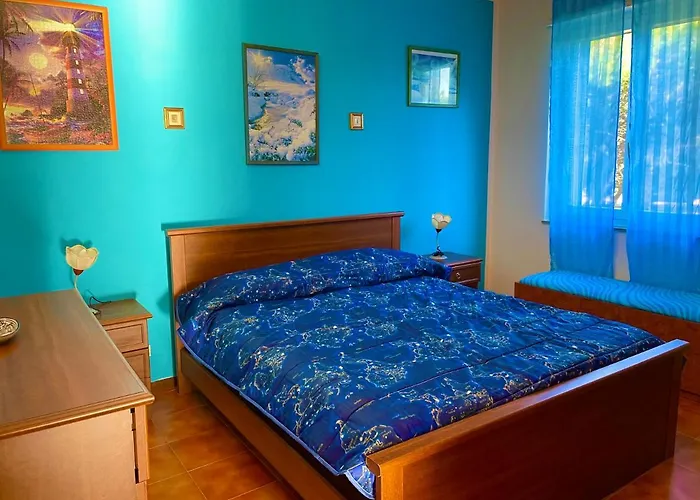 La Casa Delle Janas Appartement Platamona