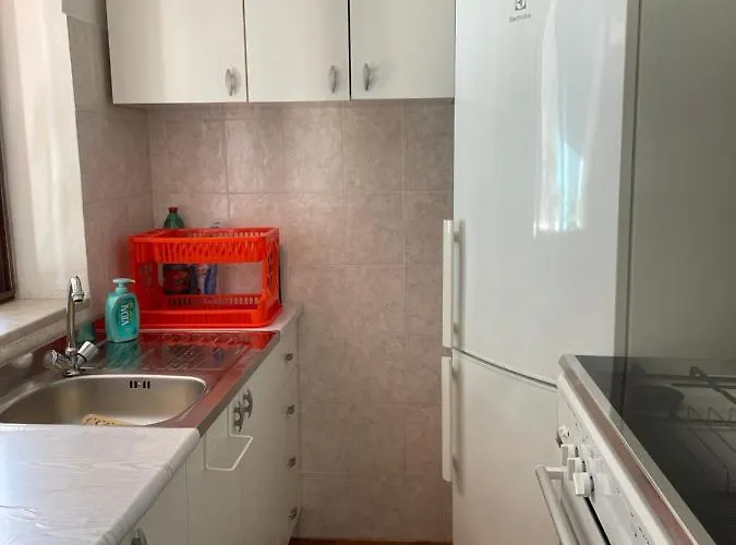 La Casa Delle Janas Apartman *