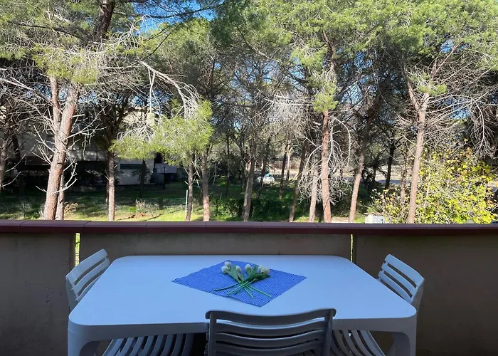 La Casa Delle Janas Apartman Platamona