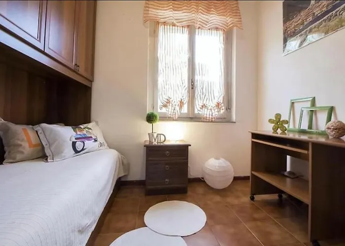 Apartman La Casa Delle Janas