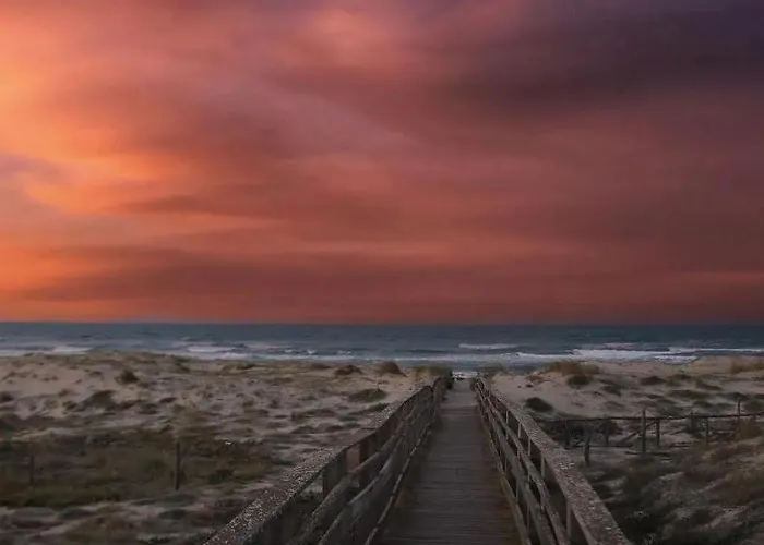 La Casa Delle Janas Platamona