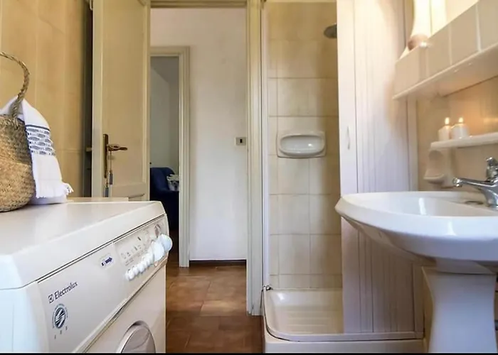 La Casa Delle Janas Platamona