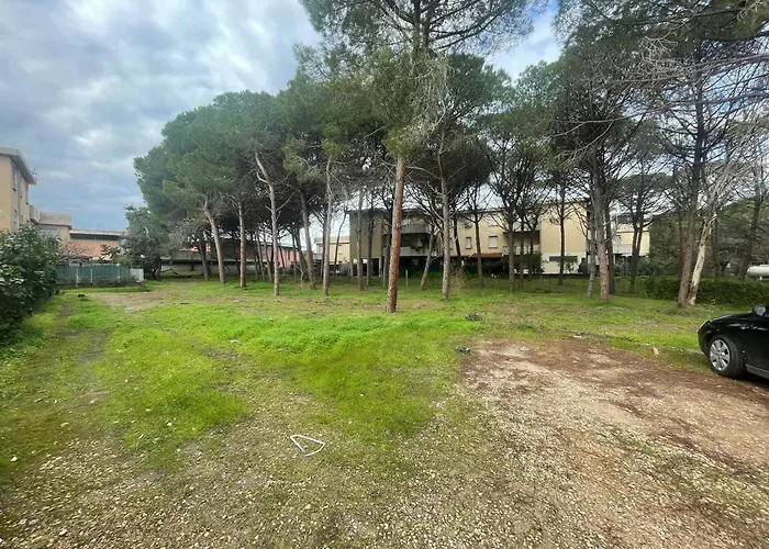 La Casa Delle Janas Apartman