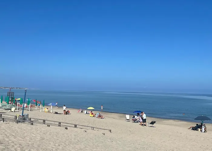 La Casa Delle Janas * Platamona