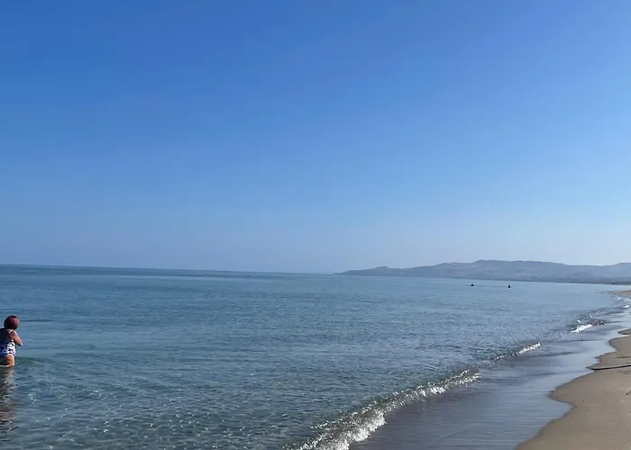 Apartman La Casa Delle Janas