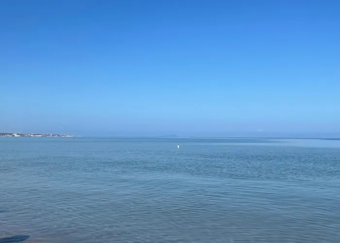 Apartamento La Casa Delle Janas Platamona